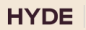 Hyde logo